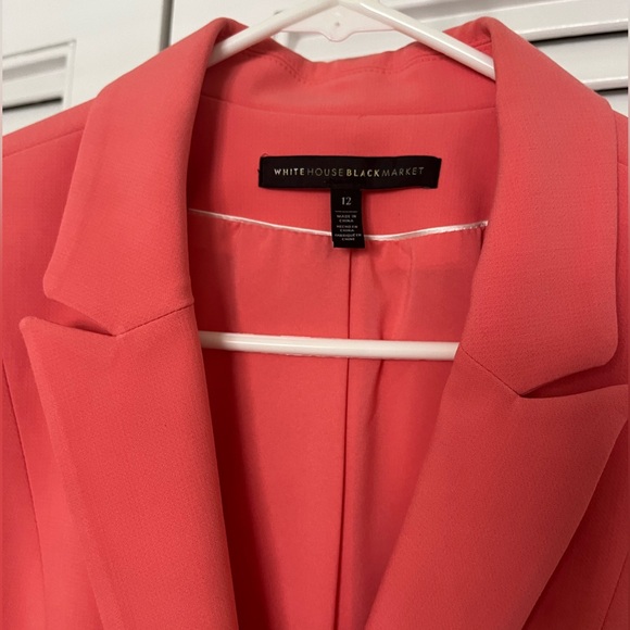 White House Black Market size 12. NEVER WORN. No tags. - Picture 2 of 4